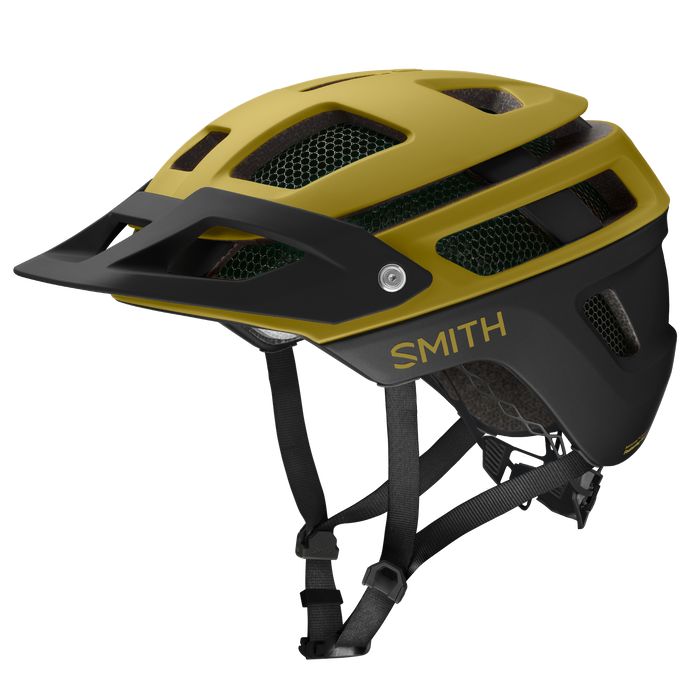 Smith Casco Forefront 2 Mystic - Rideshop