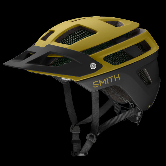 Smith Casco Forefront 2 Mystic - Rideshop