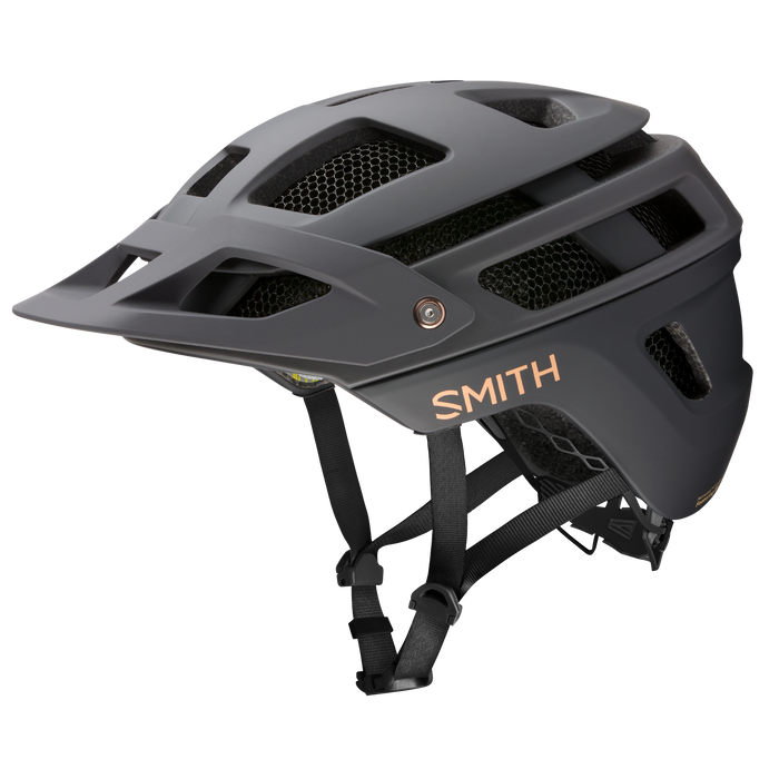 Smith Casco Forefront 2 Gravy - Rideshop
