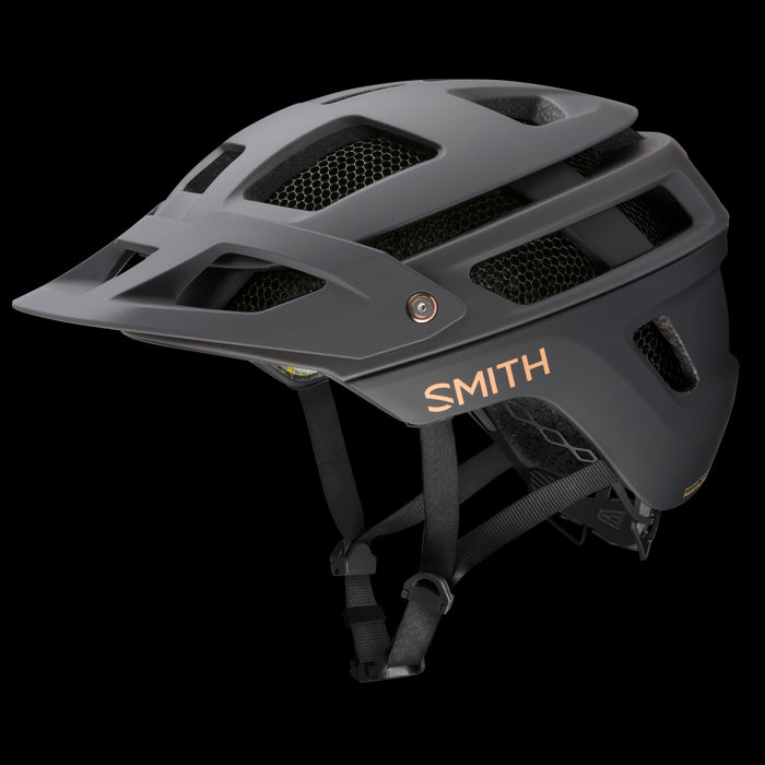 Smith Casco Forefront 2 Gravy - Rideshop