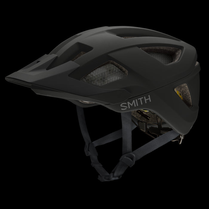 Smith Casco Session Black - Rideshop