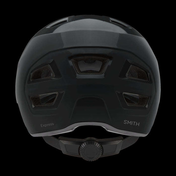 Smith Casco Express Blck Cmnt B21 - Rideshop