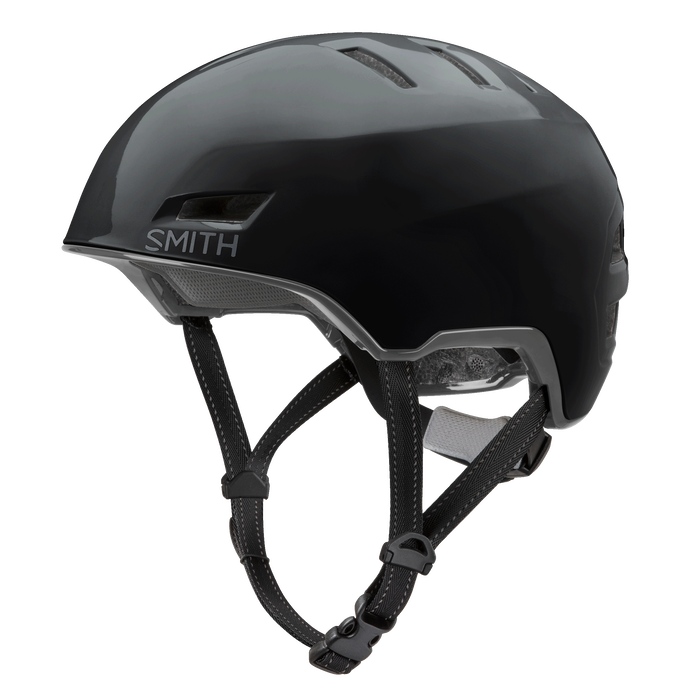 Smith Casco Express Blck Cmnt B21 - Rideshop