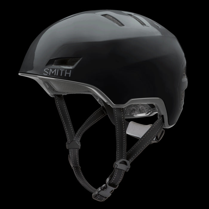 Smith Casco Express Blck Cmnt B21 - Rideshop