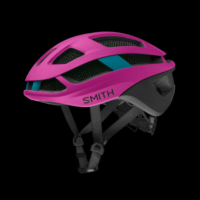 Smith Casco Trace Matt Hibisc - Rideshop