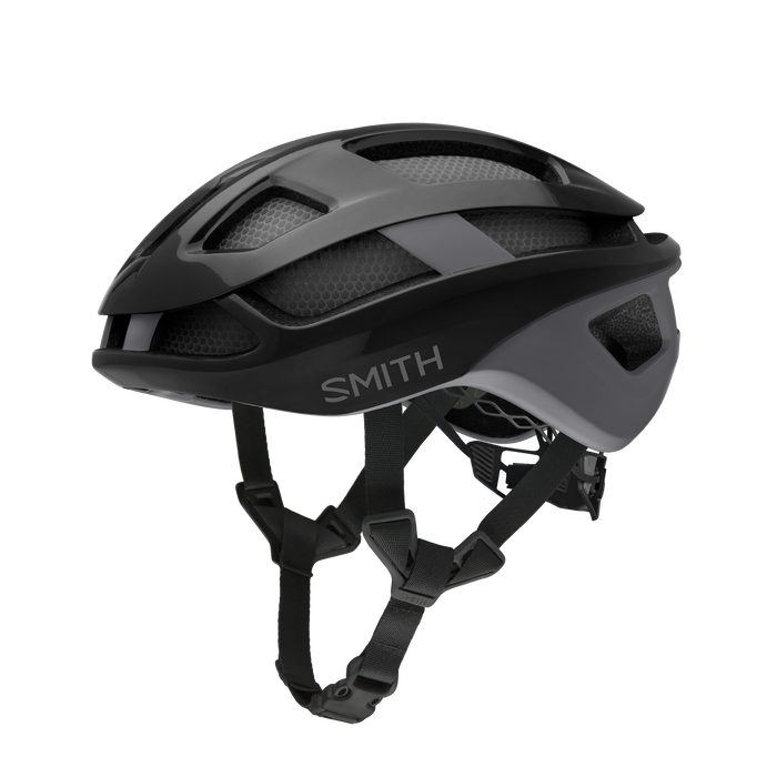 Smith Casco Trace Blk Mt Cmntn - Rideshop