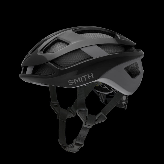 Smith Casco Trace Blk Mt Cmntn - Rideshop