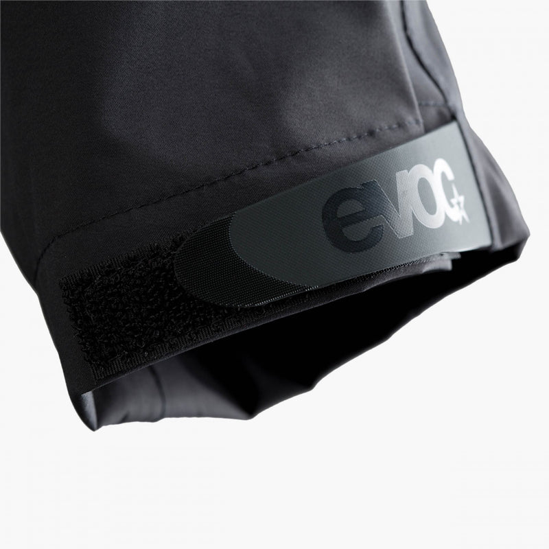 Evoc Corta Viento Black - Rideshop