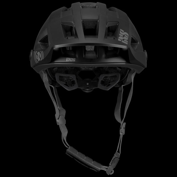 IXS Casco Trigger Am Mips Black - Rideshop