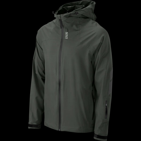 IXS Chaqueta Carve Aw Anthracite - Rideshop