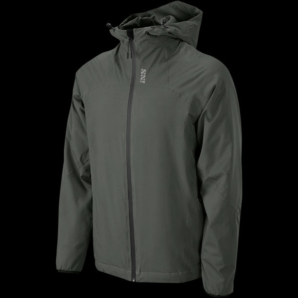 IXS Chaqueta Carve Zero Insulated Aw Anthracite - Rideshop