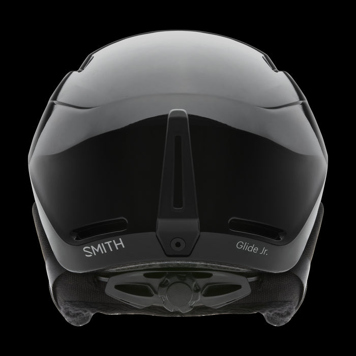 Smith Casco Nieve Glide Niño Negro - Rideshop