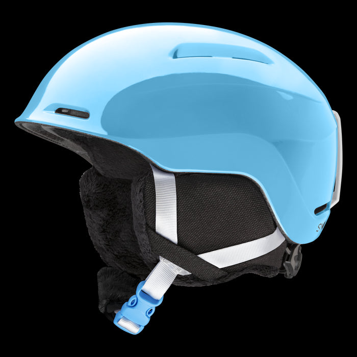 Smith Casco Nieve Glide J Snorkel - Rideshop