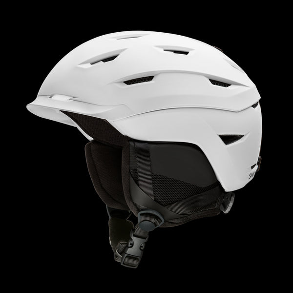 Smith Casco Nieve Level Mips Matte White - Rideshop