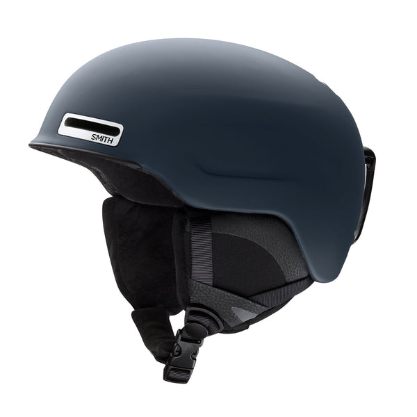 Smith Casco Nieve Maze Matte French Navy - Rideshop