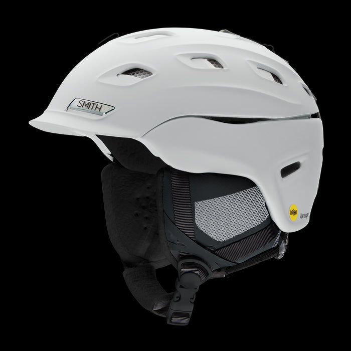 Smith Casco Nieve Vantage W Mips Matte White - Rideshop