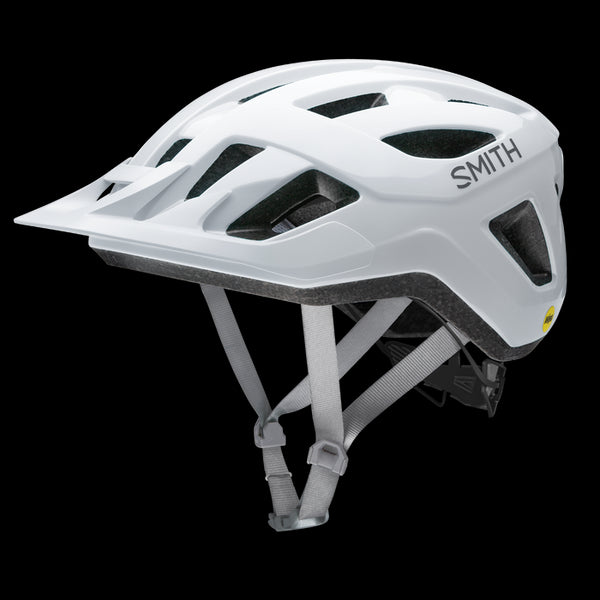 Smith Casco Convoy Mips White - Rideshop