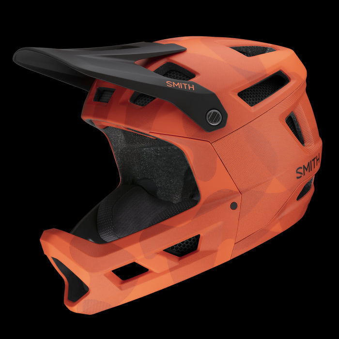 Smith Casco Mainline Mips Matte Cinder Haze B21 - Rideshop