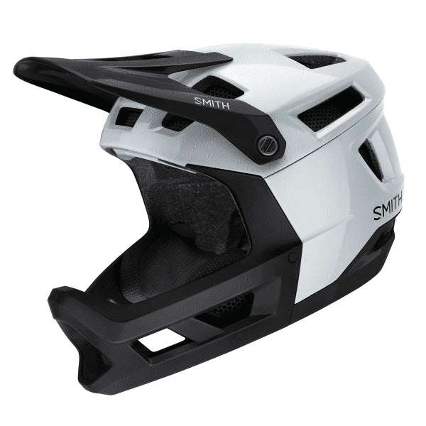 Smith Casco Mainline Mips White Black B21 - Rideshop