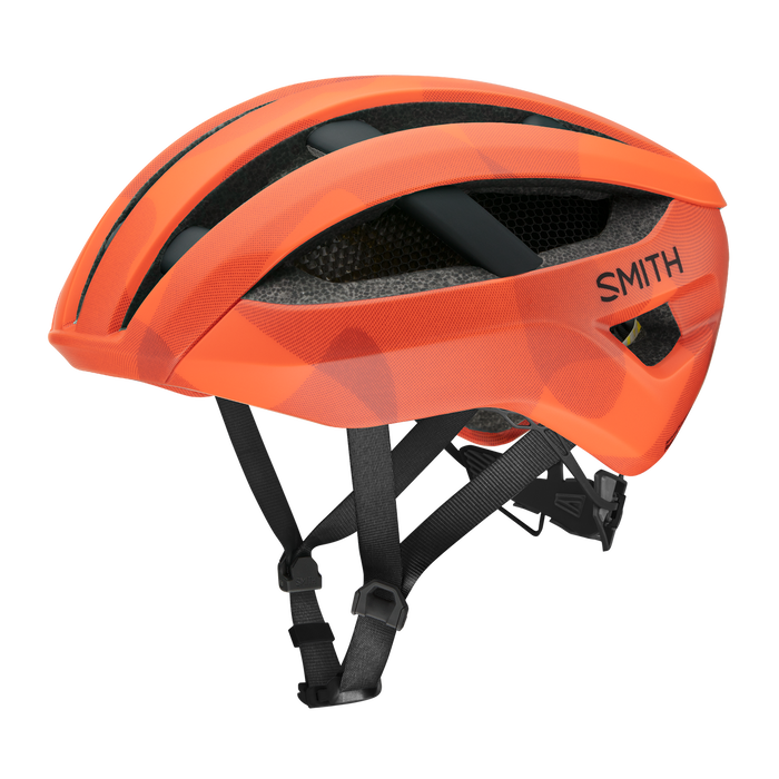 Smith Casco Network Mips Matte Cinder Haze B21 - Rideshop