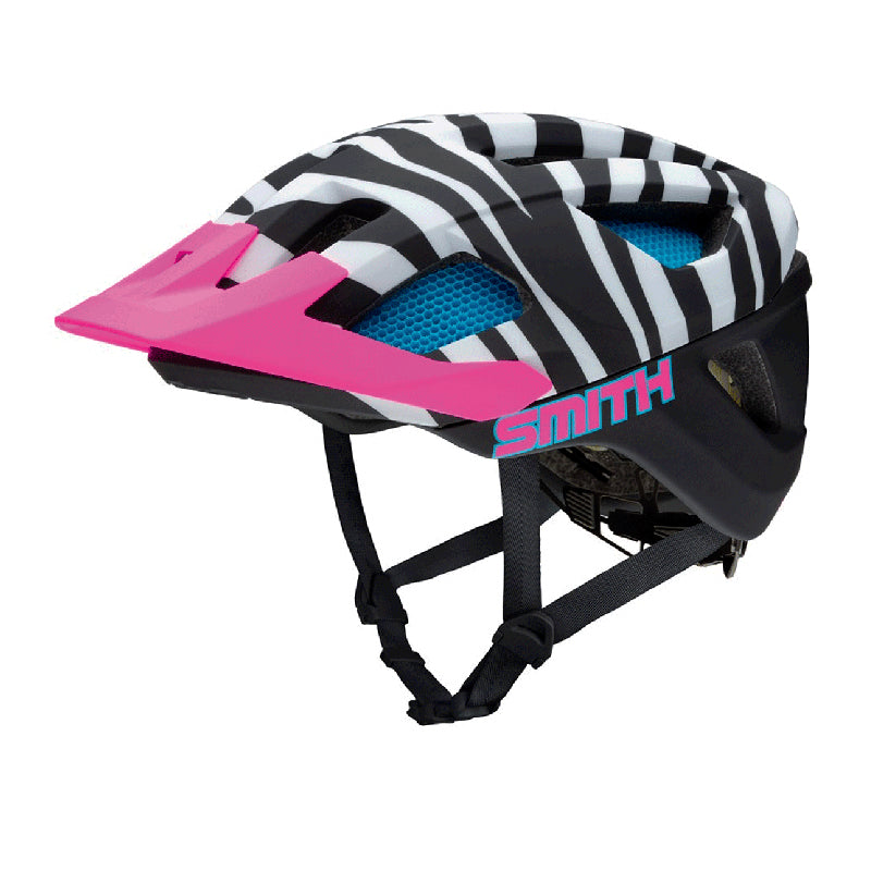 Smith Casco Session Mips Matte Get Wild - Rideshop