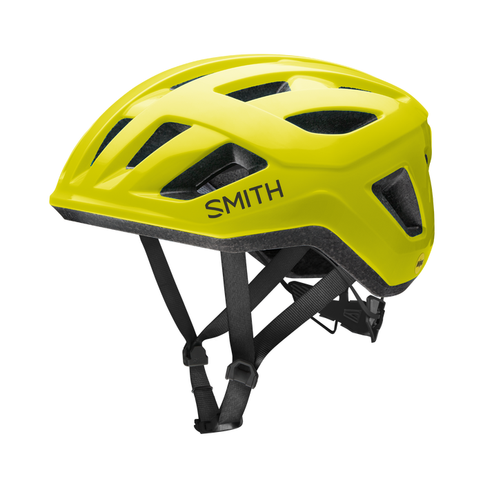 Smith Casco Signal Mips Neon Yellow - Rideshop