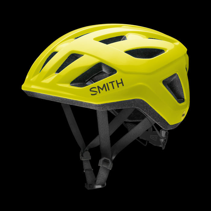 Smith Casco Signal Mips Neon Yellow - Rideshop