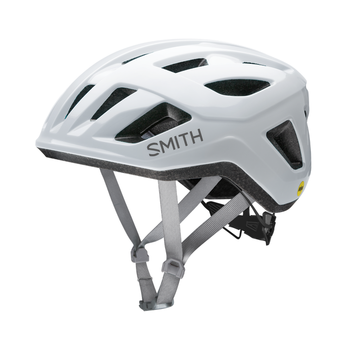 Smith Casco Signal Mips White - Rideshop