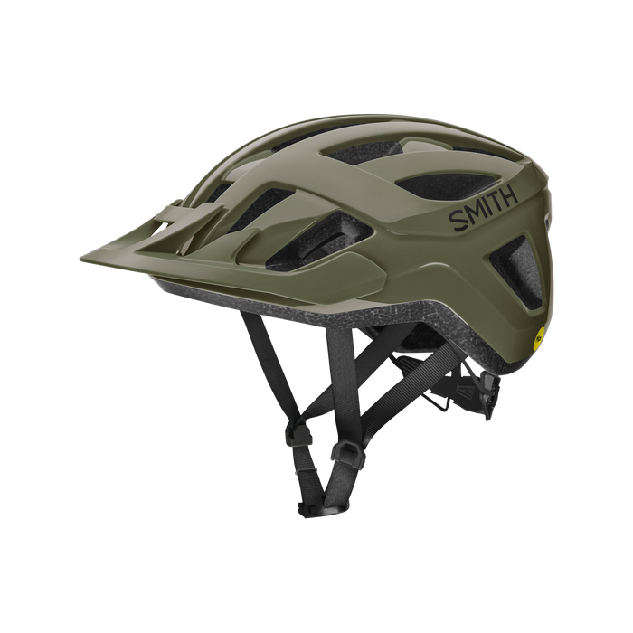 Smith Casco Wilder Jr Mips Alder - Rideshop