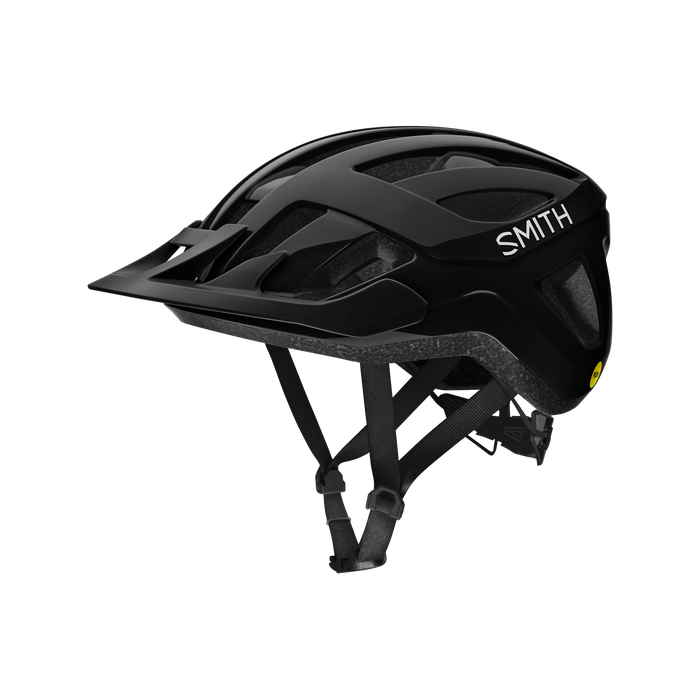 Smith Casco Wilder Jr Mips Black - Rideshop