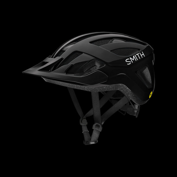 Smith Casco Wilder Jr Mips Black - Rideshop