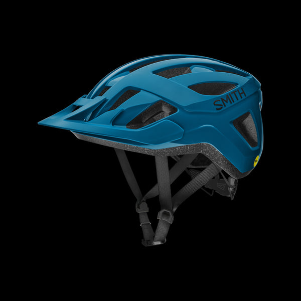 Smith Casco Wilder Jr Mips Matte Electric Blue - Rideshop