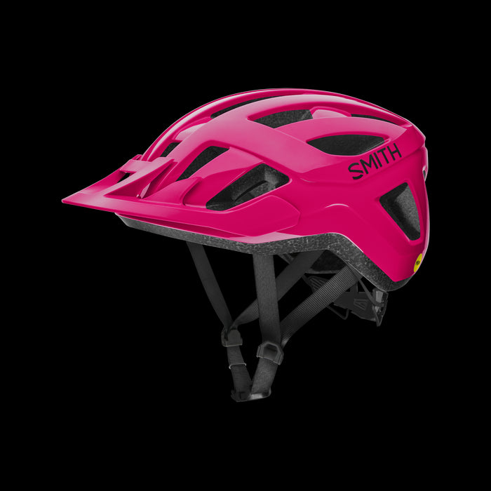 Smith Casco Wilder Jr Mips Pink - Rideshop