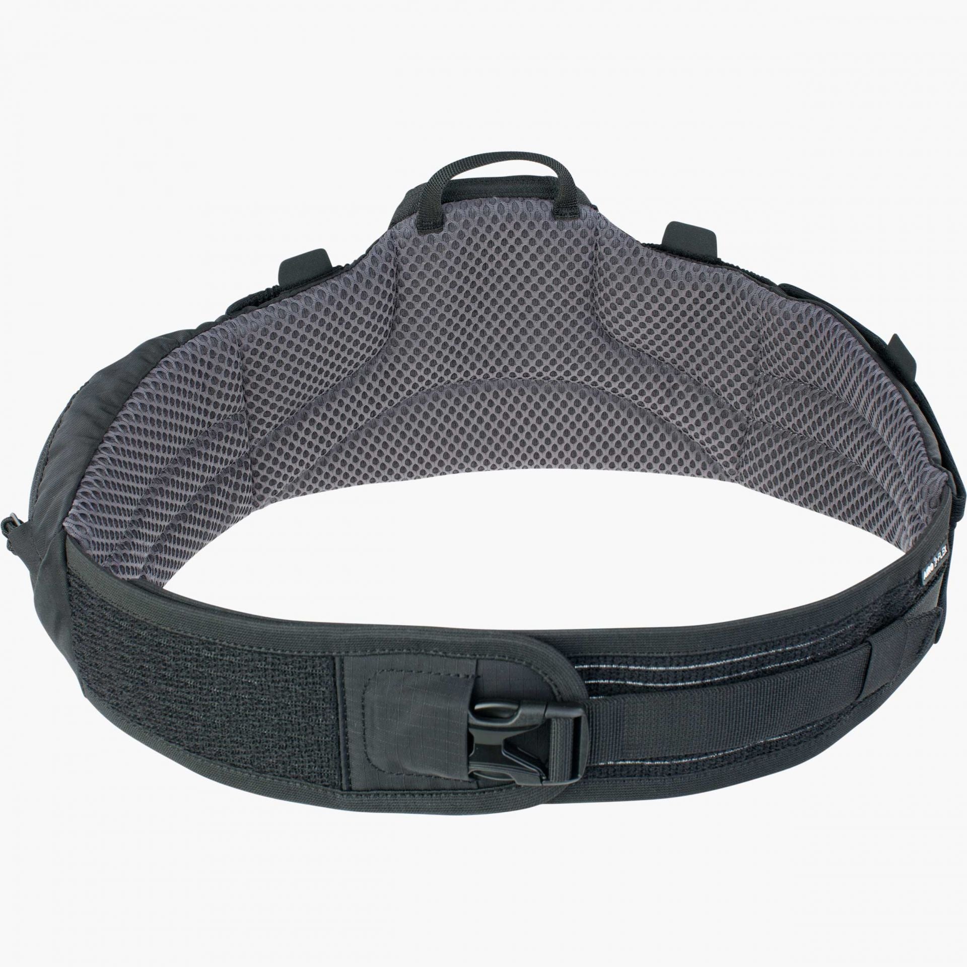 Evoc Cinturon Race Black - Rideshop