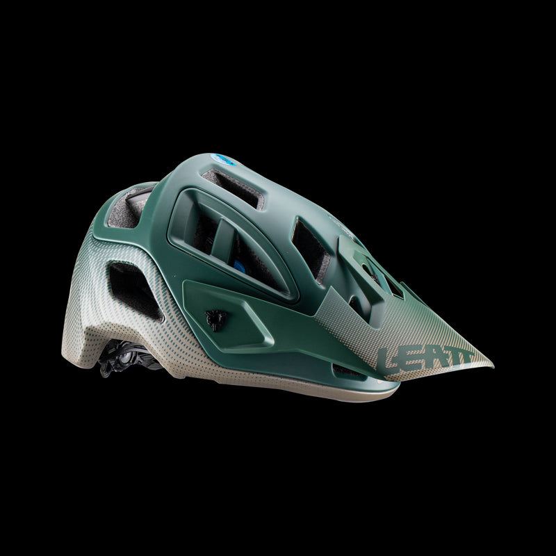 Leatt Casco MTB Allmtn 3.0 V22 Ivy - Rideshop