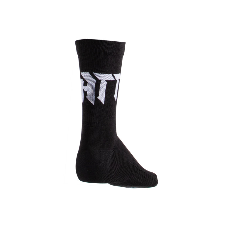 Leatt Calcetines MTB Negro/Blanco - Rideshop