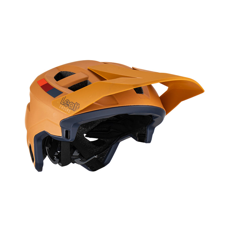 Leatt Casco MTB Enduro 2.0 V23 Suede - Rideshop