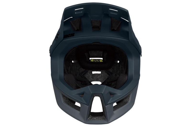 IXS Casco Trigger Ff Marine - Rideshop