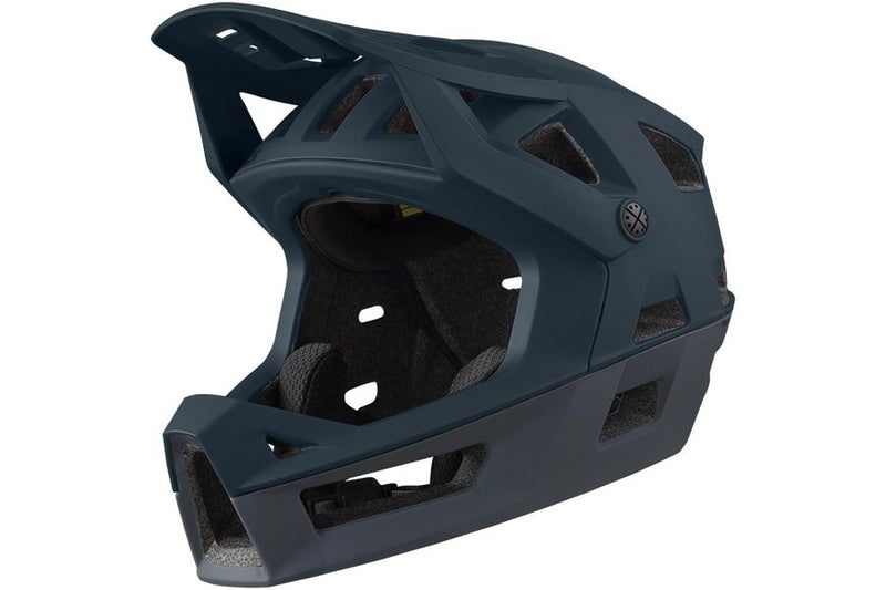 IXS Casco Trigger Ff Marine - Rideshop