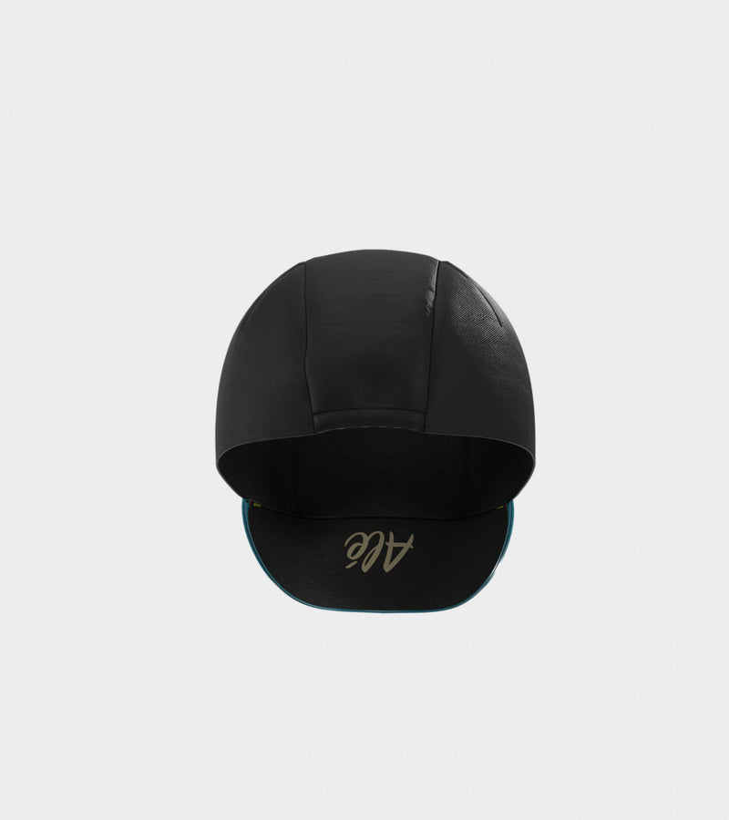 Ale Cap Epica Neg - Rideshop