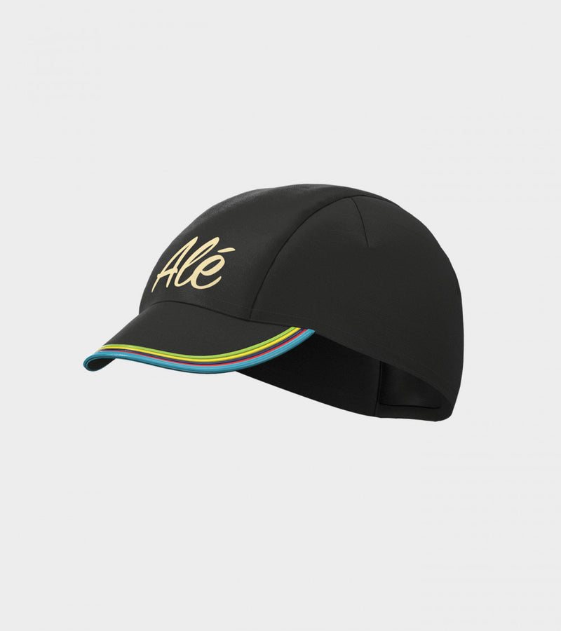 Ale Cap Epica Neg - Rideshop