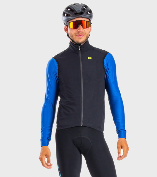 Ale Cortaviento S/M Klimatik Racing Neg Hombre - Rideshop