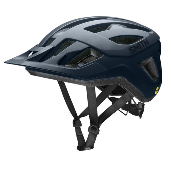 Smith Casco Bicicleta Convoy Mips French Navy - Rideshop