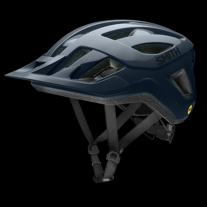 Smith Casco Bicicleta Convoy Mips French Navy - Rideshop