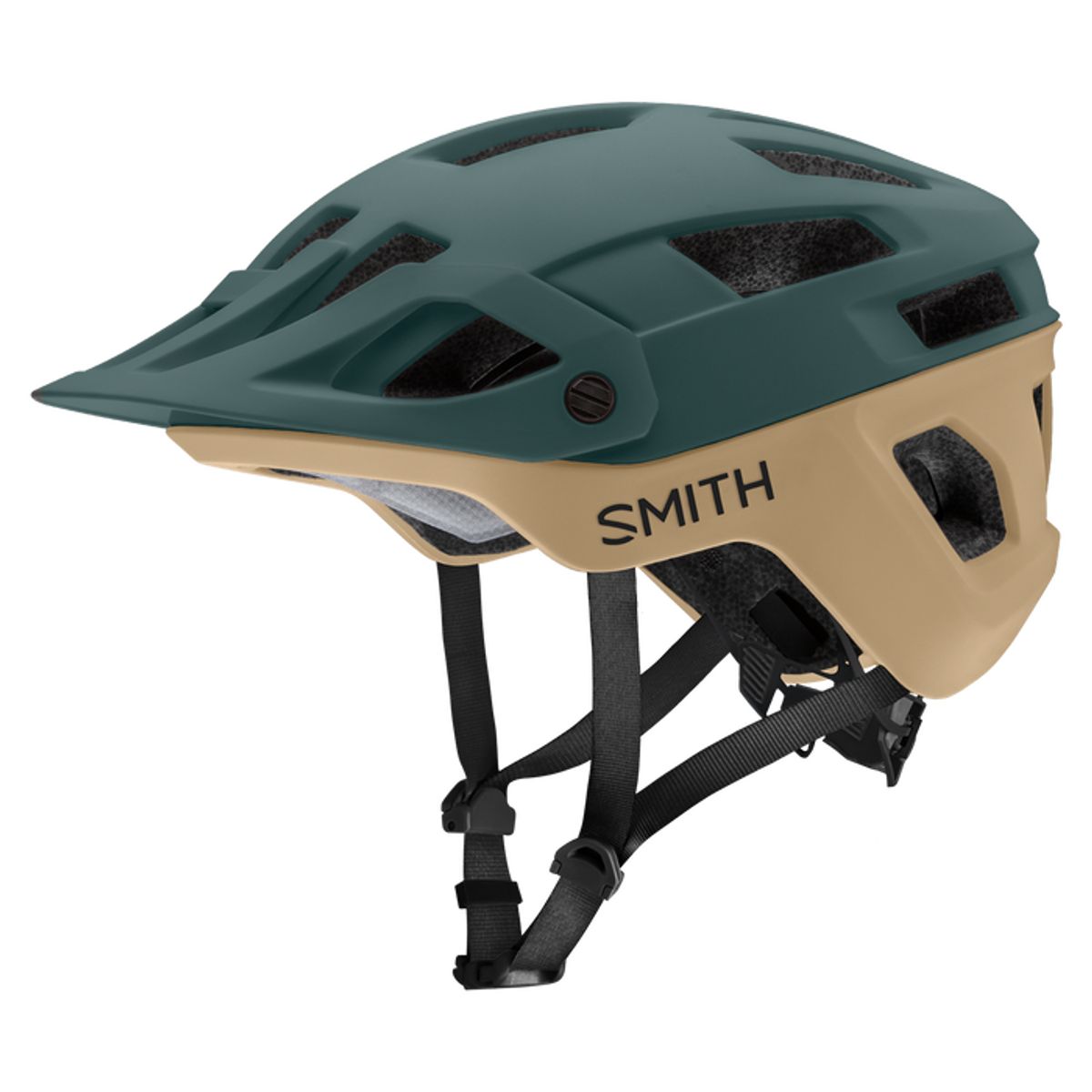 Smith Casco Engage Mips Mtt Spruce/Safari - Rideshop