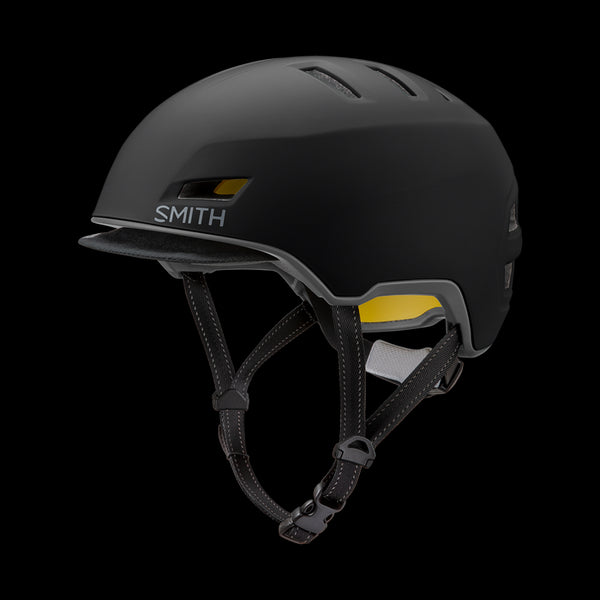 Smith Casco Bicicleta Express Mips Mtt Blk/Cement - Rideshop