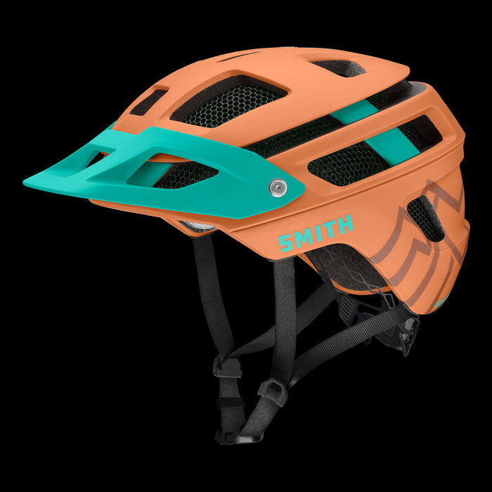 Smith Casco Bicicleta Forefront 2 Mips Matte Draplin - Rideshop