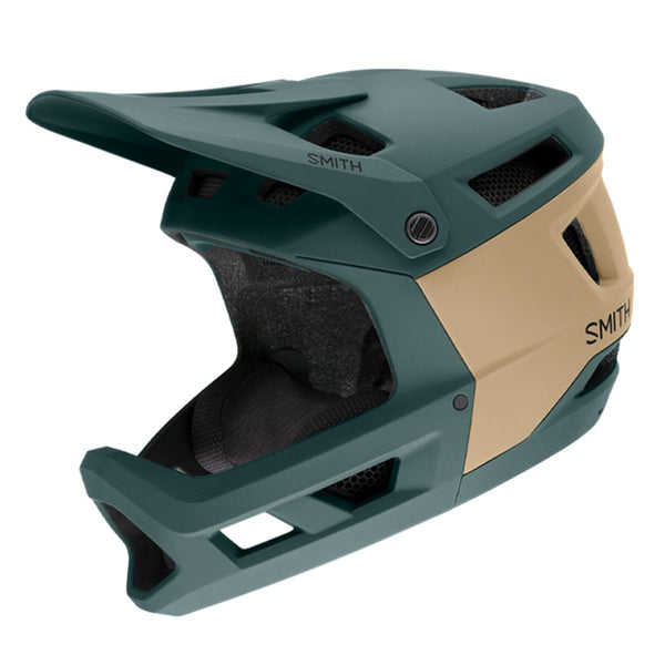 Smith Casco Bicicleta Mainline Mips MTB Spruce/Safari - Rideshop