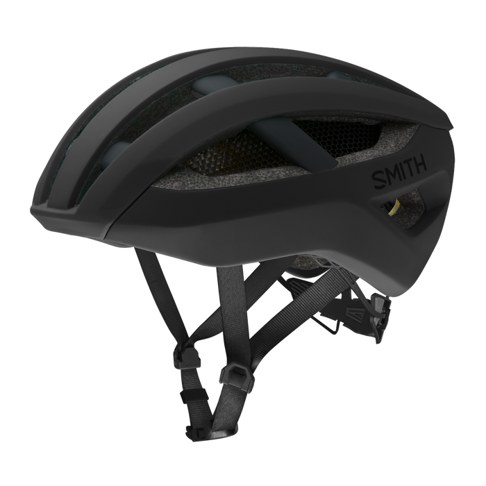 Smith Casco Bicicleta Network Mips Mtt Blackout - Rideshop