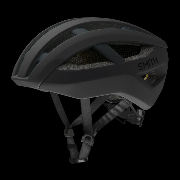 Smith Casco Bicicleta Network Mips Mtt Blackout - Rideshop